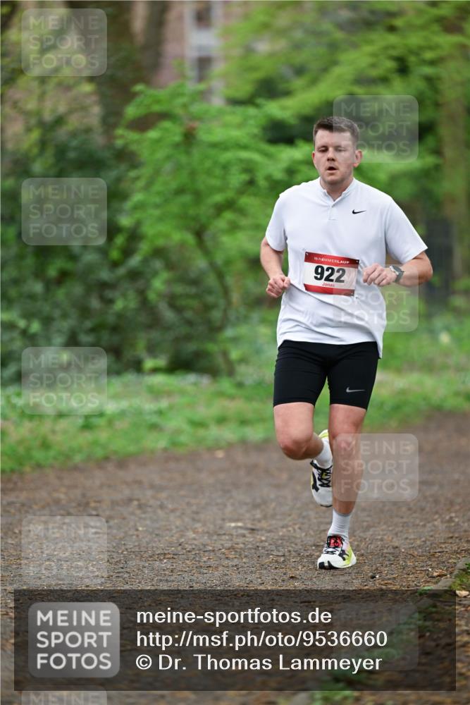 19.04.2026 - Hammer Lauf Dr. Thomas Lammeyer http://msf.ph/oto/9536660 19.04.2026 10:25:30 Laufen 922 meine-sportfotos.de