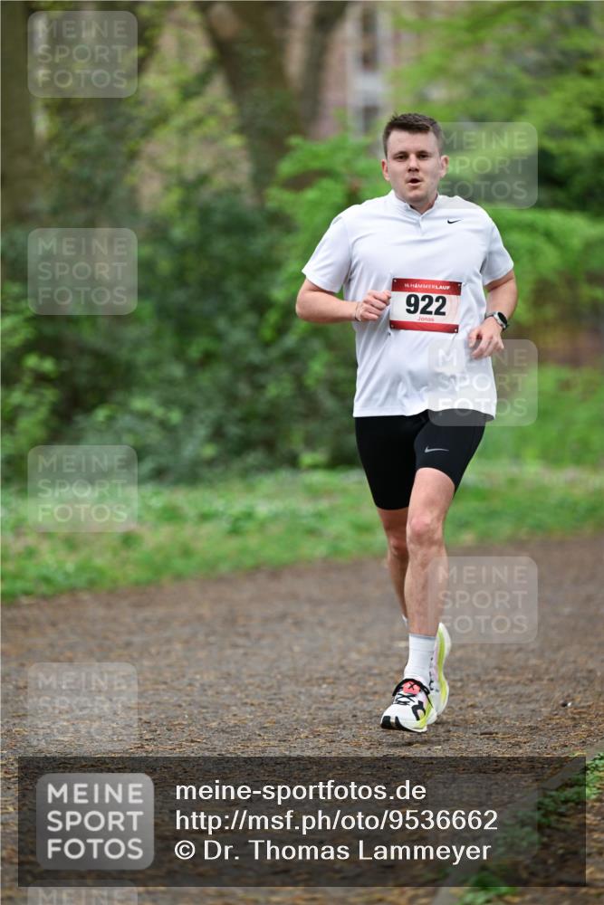 19.04.2026 - Hammer Lauf Dr. Thomas Lammeyer http://msf.ph/oto/9536662 19.04.2026 10:25:31 Laufen 922 meine-sportfotos.de