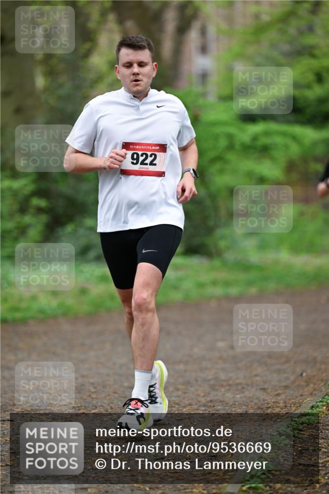 19.04.2026 - Hammer Lauf Dr. Thomas Lammeyer http://msf.ph/oto/9536669 19.04.2026 10:25:31 Laufen 922 meine-sportfotos.de