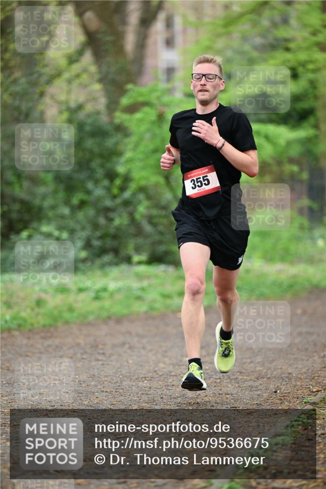 19.04.2026 - Hammer Lauf Dr. Thomas Lammeyer http://msf.ph/oto/9536675 19.04.2026 10:25:33 Laufen 355 meine-sportfotos.de