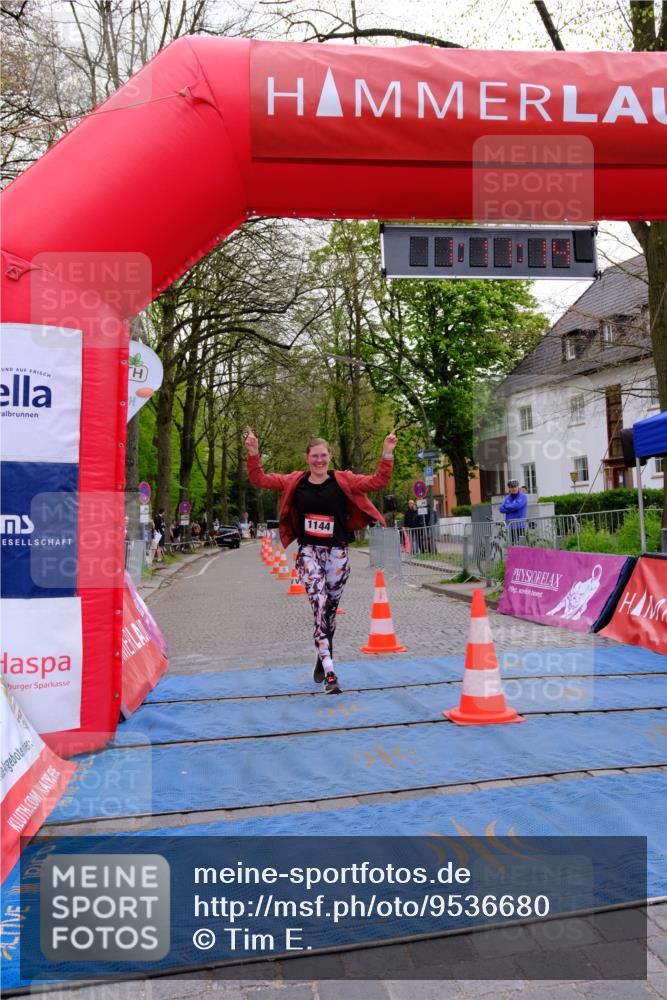 19.04.2026 - Hammer Lauf Tim E. http://msf.ph/oto/9536680 19.04.2026 10:56:22 Ziel 206, 1144 meine-sportfotos.de