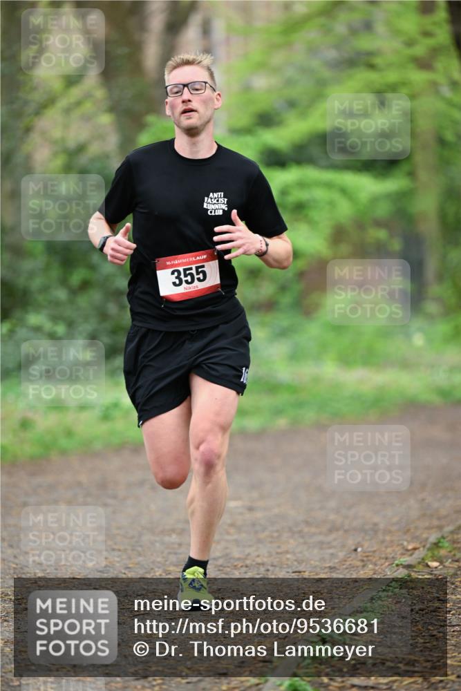 19.04.2026 - Hammer Lauf Dr. Thomas Lammeyer http://msf.ph/oto/9536681 19.04.2026 10:25:33 Laufen 355 meine-sportfotos.de