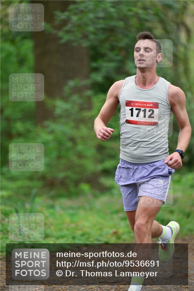 19.04.2026 - Hammer Lauf Dr. Thomas Lammeyer http://msf.ph/oto/9536691 19.04.2026 10:25:49 Laufen 1712 meine-sportfotos.de