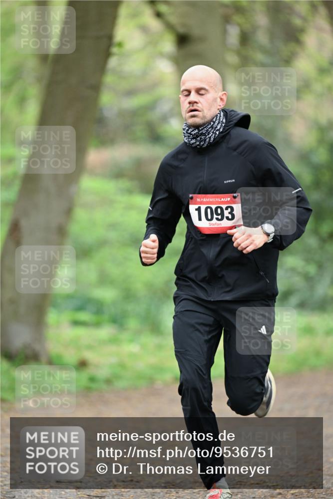 19.04.2026 - Hammer Lauf Dr. Thomas Lammeyer http://msf.ph/oto/9536751 19.04.2026 10:26:45 Laufen 1093 meine-sportfotos.de
