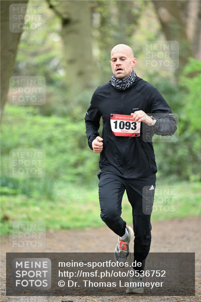 19.04.2026 - Hammer Lauf Dr. Thomas Lammeyer http://msf.ph/oto/9536752 19.04.2026 10:26:45 Laufen 1093 meine-sportfotos.de