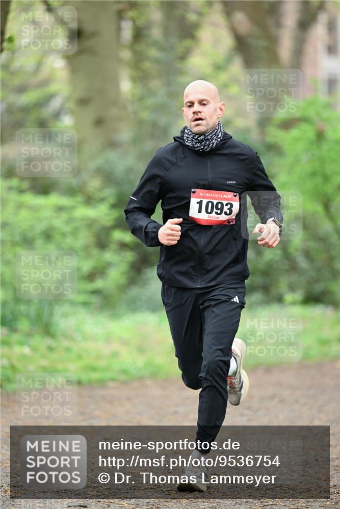 19.04.2026 - Hammer Lauf Dr. Thomas Lammeyer http://msf.ph/oto/9536754 19.04.2026 10:26:44 Laufen 1093 meine-sportfotos.de