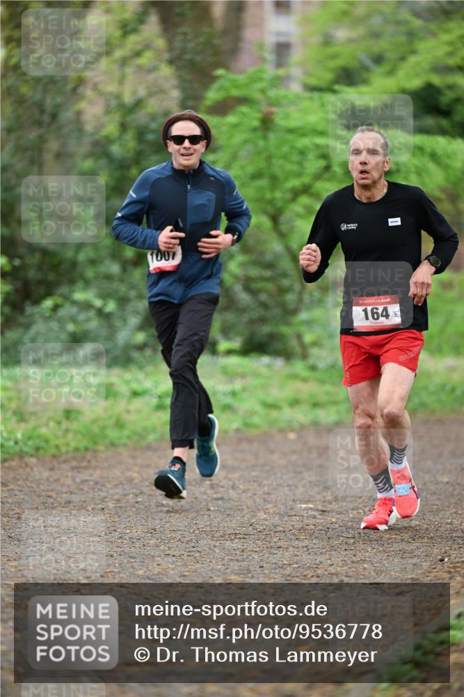 19.04.2026 - Hammer Lauf Dr. Thomas Lammeyer http://msf.ph/oto/9536778 19.04.2026 10:26:54 Laufen 1007, 164 meine-sportfotos.de