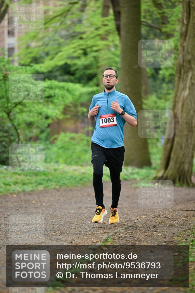 19.04.2026 - Hammer Lauf Dr. Thomas Lammeyer http://msf.ph/oto/9536793 19.04.2026 10:26:59 Laufen 1003 meine-sportfotos.de