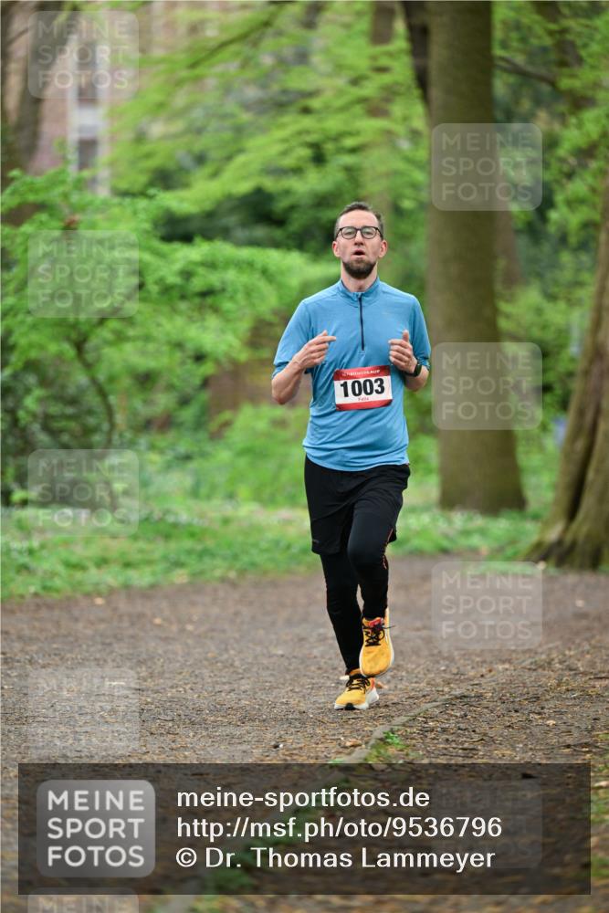 19.04.2026 - Hammer Lauf Dr. Thomas Lammeyer http://msf.ph/oto/9536796 19.04.2026 10:26:59 Laufen 1003 meine-sportfotos.de