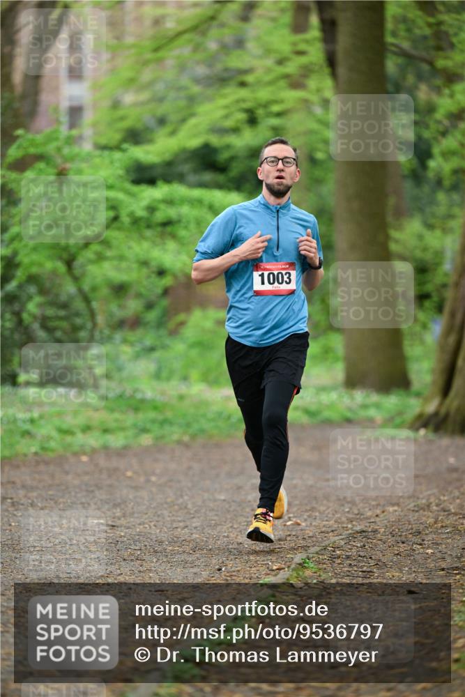 19.04.2026 - Hammer Lauf Dr. Thomas Lammeyer http://msf.ph/oto/9536797 19.04.2026 10:26:59 Laufen 1003 meine-sportfotos.de