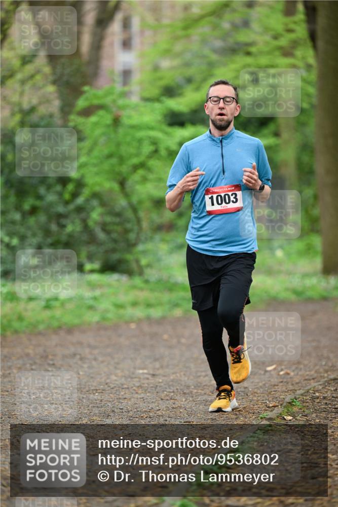 19.04.2026 - Hammer Lauf Dr. Thomas Lammeyer http://msf.ph/oto/9536802 19.04.2026 10:27:00 Laufen 1003 meine-sportfotos.de