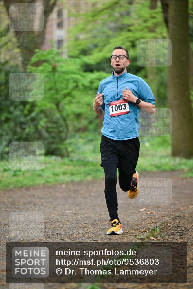 19.04.2026 - Hammer Lauf Dr. Thomas Lammeyer http://msf.ph/oto/9536803 19.04.2026 10:27:00 Laufen 1003 meine-sportfotos.de