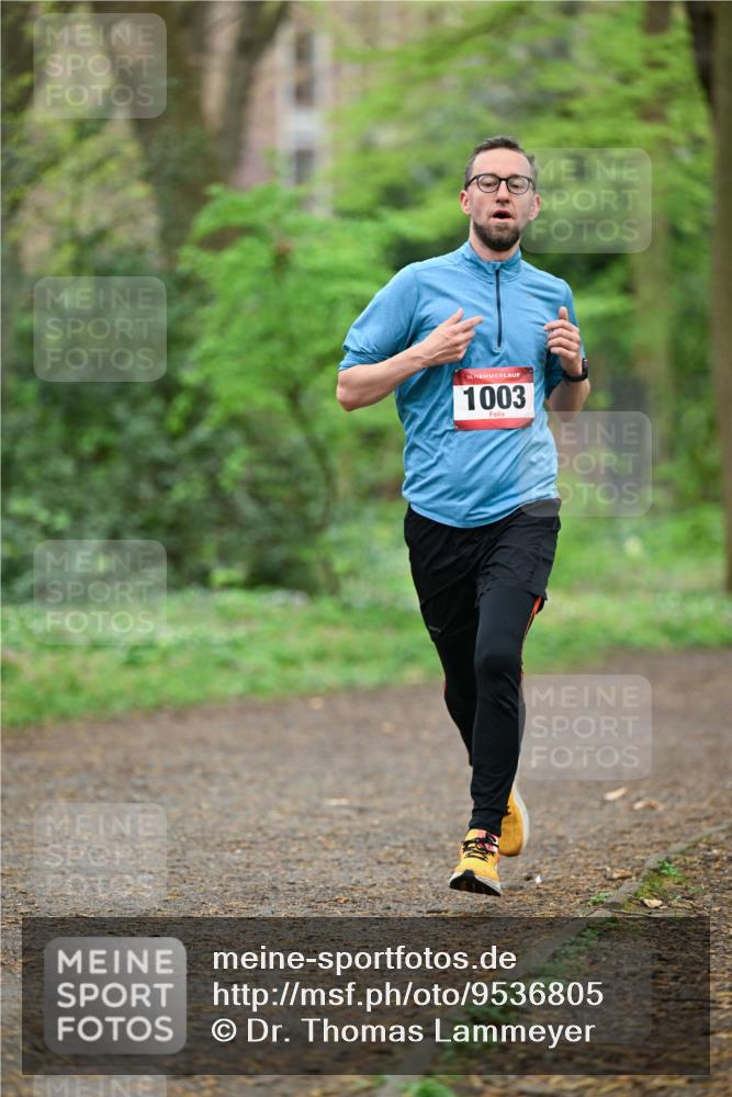 19.04.2026 - Hammer Lauf Dr. Thomas Lammeyer http://msf.ph/oto/9536805 19.04.2026 10:27:00 Laufen 1003 meine-sportfotos.de