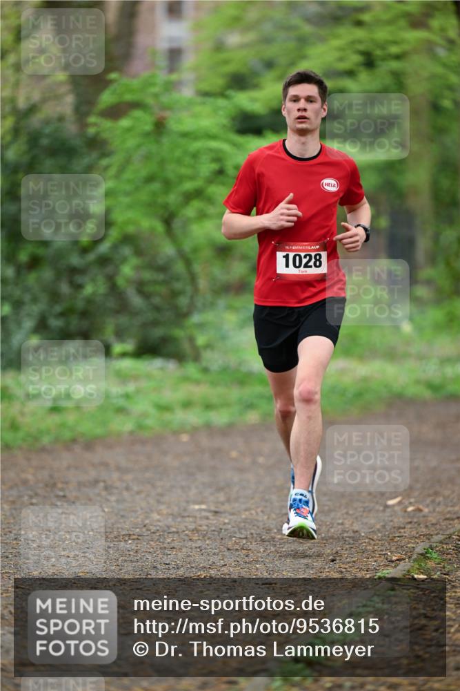19.04.2026 - Hammer Lauf Dr. Thomas Lammeyer http://msf.ph/oto/9536815 19.04.2026 10:27:13 Laufen 1028 meine-sportfotos.de