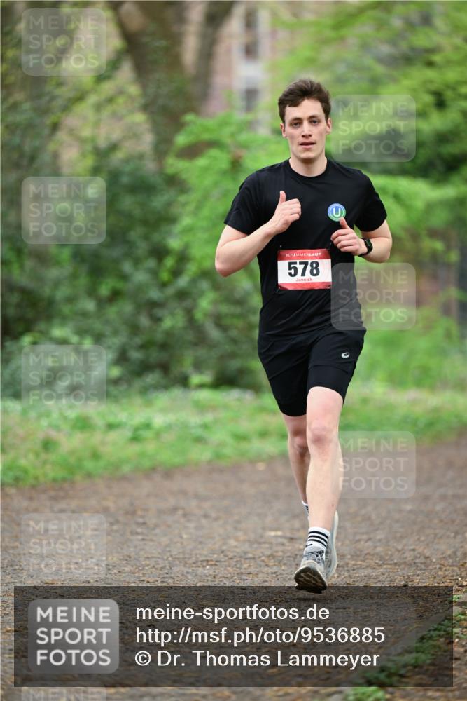 19.04.2026 - Hammer Lauf Dr. Thomas Lammeyer http://msf.ph/oto/9536885 19.04.2026 10:27:27 Laufen 578 meine-sportfotos.de