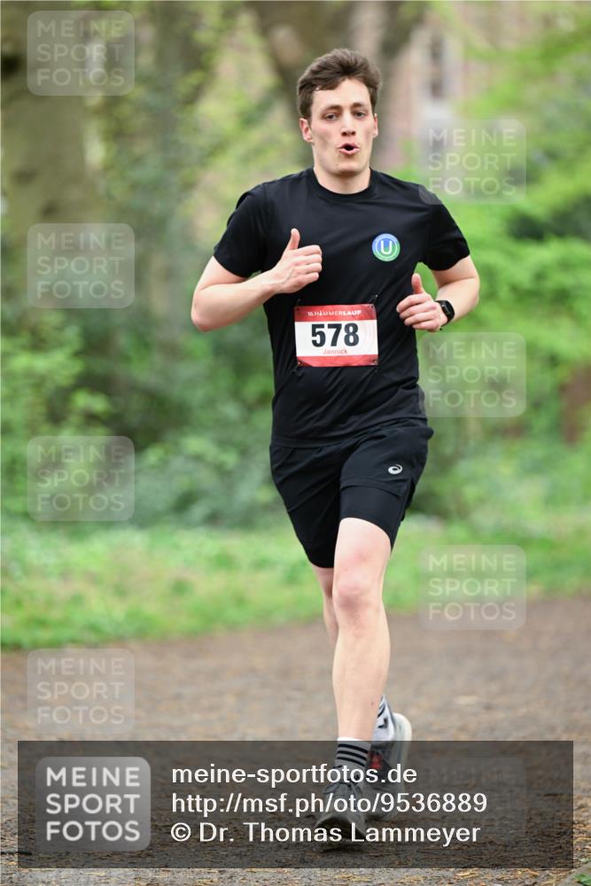 19.04.2026 - Hammer Lauf Dr. Thomas Lammeyer http://msf.ph/oto/9536889 19.04.2026 10:27:27 Laufen 578 meine-sportfotos.de
