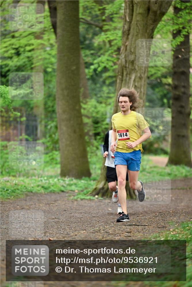 19.04.2026 - Hammer Lauf Dr. Thomas Lammeyer http://msf.ph/oto/9536921 19.04.2026 10:27:34 Laufen 1614 meine-sportfotos.de