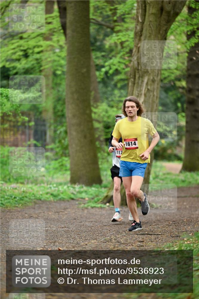 19.04.2026 - Hammer Lauf Dr. Thomas Lammeyer http://msf.ph/oto/9536923 19.04.2026 10:27:34 Laufen 112, 1614 meine-sportfotos.de