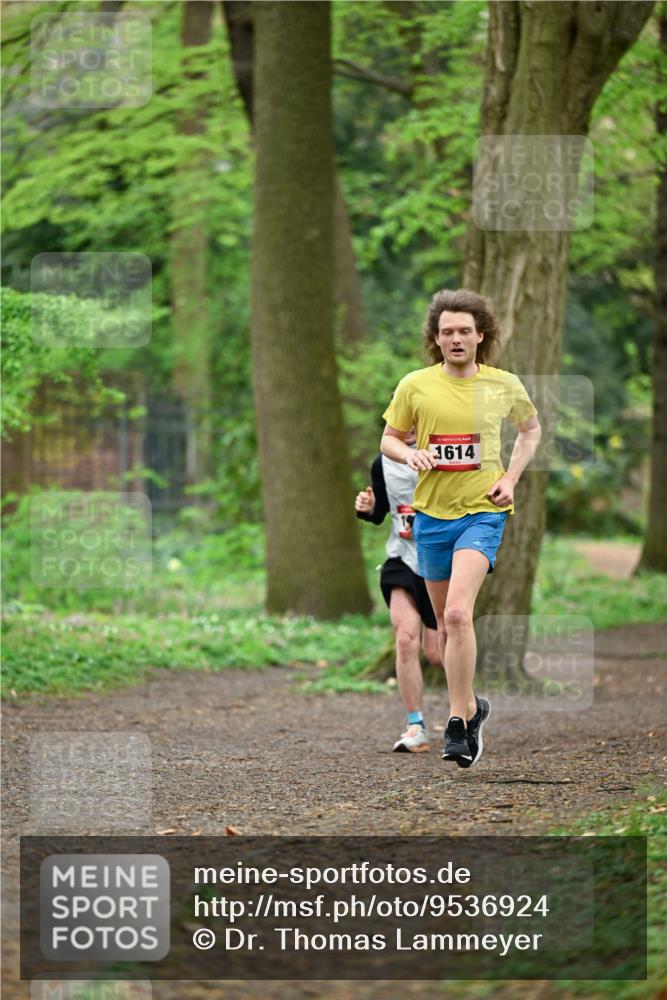 19.04.2026 - Hammer Lauf Dr. Thomas Lammeyer http://msf.ph/oto/9536924 19.04.2026 10:27:34 Laufen 1614 meine-sportfotos.de