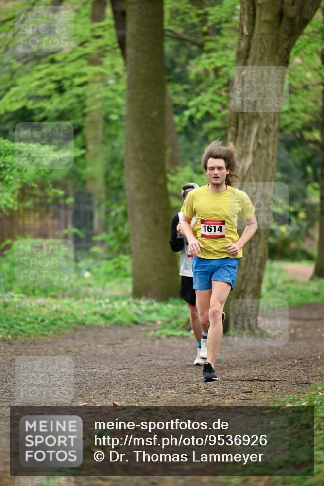 19.04.2026 - Hammer Lauf Dr. Thomas Lammeyer http://msf.ph/oto/9536926 19.04.2026 10:27:34 Laufen 1614 meine-sportfotos.de