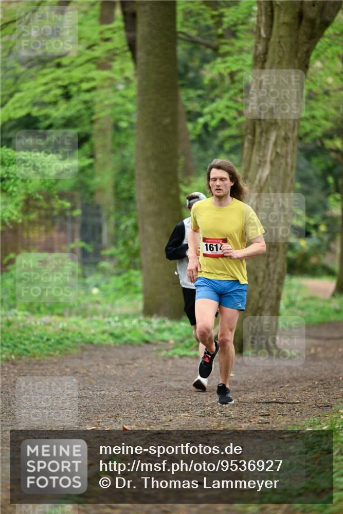 19.04.2026 - Hammer Lauf Dr. Thomas Lammeyer http://msf.ph/oto/9536927 19.04.2026 10:27:34 Laufen 1614 meine-sportfotos.de