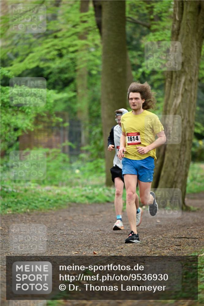19.04.2026 - Hammer Lauf Dr. Thomas Lammeyer http://msf.ph/oto/9536930 19.04.2026 10:27:35 Laufen 1614 meine-sportfotos.de