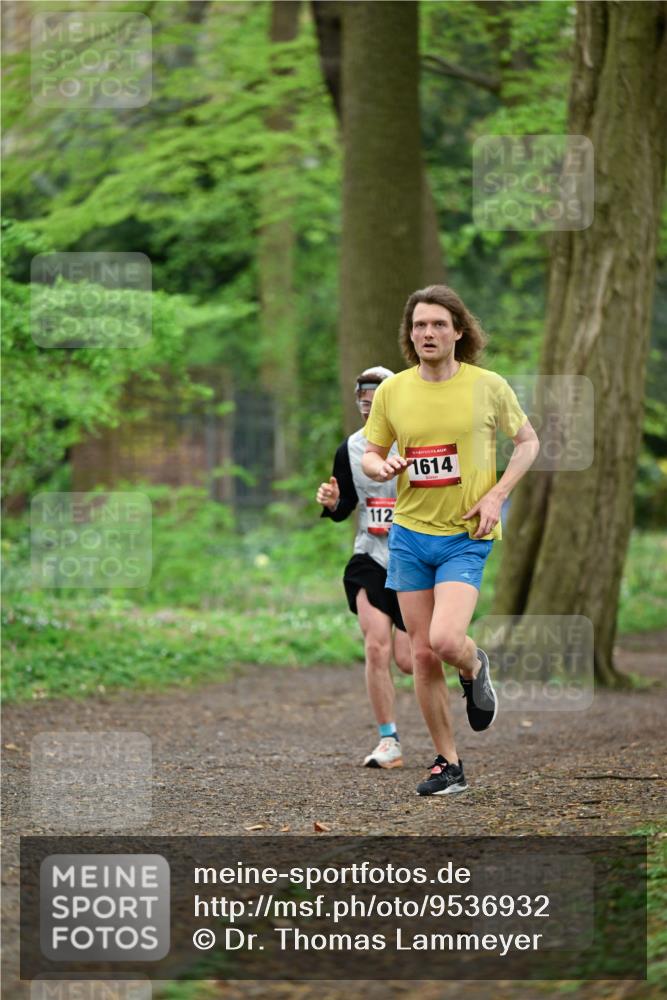 19.04.2026 - Hammer Lauf Dr. Thomas Lammeyer http://msf.ph/oto/9536932 19.04.2026 10:27:35 Laufen 112, 1614 meine-sportfotos.de
