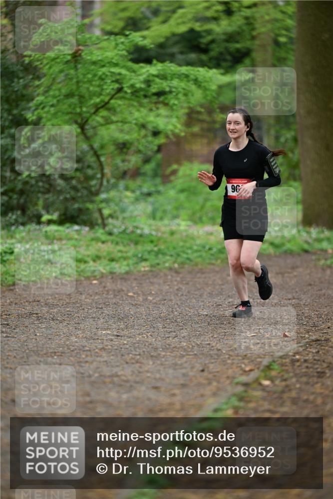 19.04.2026 - Hammer Lauf Dr. Thomas Lammeyer http://msf.ph/oto/9536952 19.04.2026 10:27:44 Laufen  meine-sportfotos.de