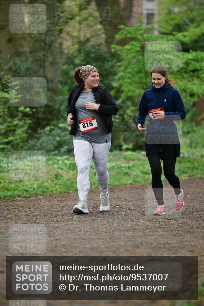 19.04.2026 - Hammer Lauf Dr. Thomas Lammeyer http://msf.ph/oto/9537007 19.04.2026 10:28:00 Laufen 815 meine-sportfotos.de