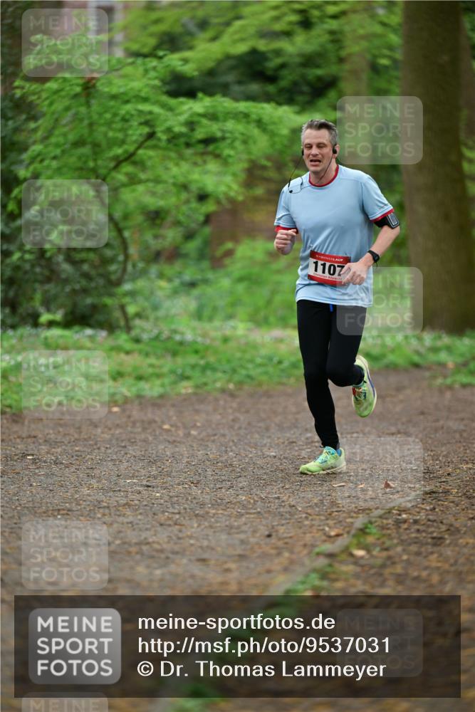 19.04.2026 - Hammer Lauf Dr. Thomas Lammeyer http://msf.ph/oto/9537031 19.04.2026 10:28:07 Laufen 1107 meine-sportfotos.de
