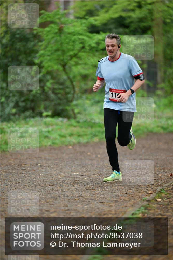 19.04.2026 - Hammer Lauf Dr. Thomas Lammeyer http://msf.ph/oto/9537038 19.04.2026 10:28:08 Laufen 110 meine-sportfotos.de