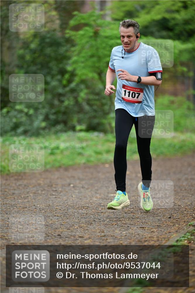 19.04.2026 - Hammer Lauf Dr. Thomas Lammeyer http://msf.ph/oto/9537044 19.04.2026 10:28:09 Laufen 1107 meine-sportfotos.de