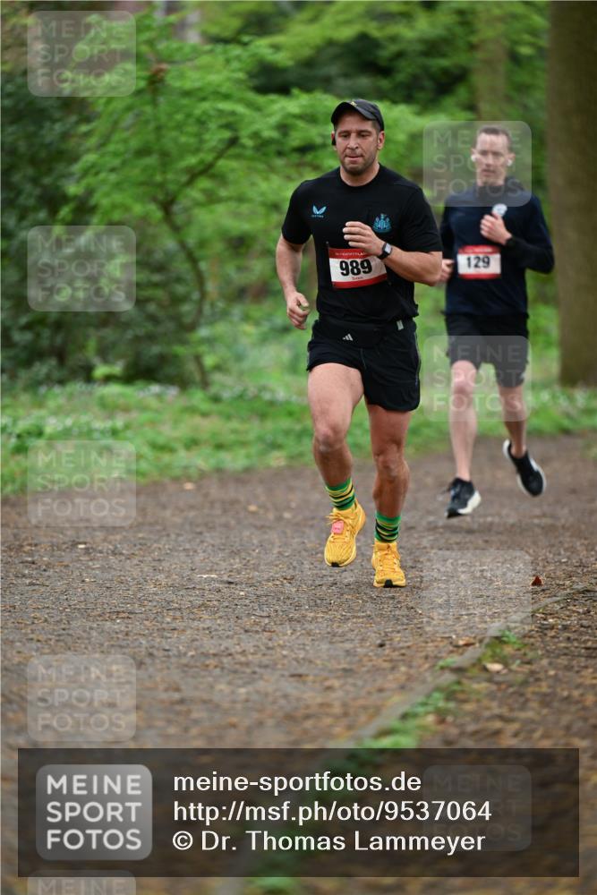 19.04.2026 - Hammer Lauf Dr. Thomas Lammeyer http://msf.ph/oto/9537064 19.04.2026 10:28:27 Laufen 989, 129 meine-sportfotos.de