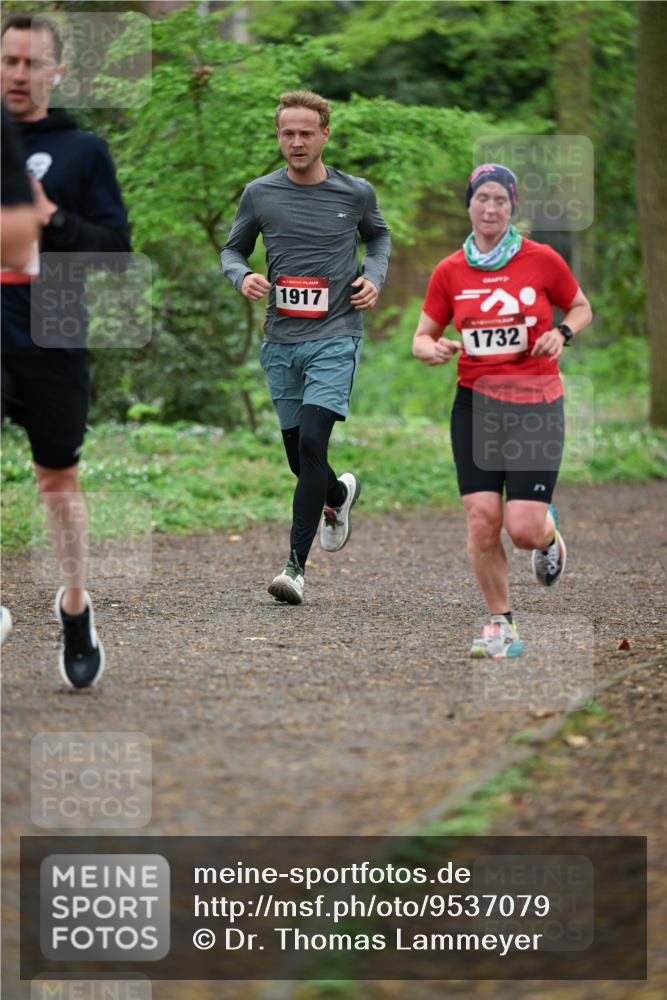 19.04.2026 - Hammer Lauf Dr. Thomas Lammeyer http://msf.ph/oto/9537079 19.04.2026 10:28:29 Laufen 1917, 1732 meine-sportfotos.de