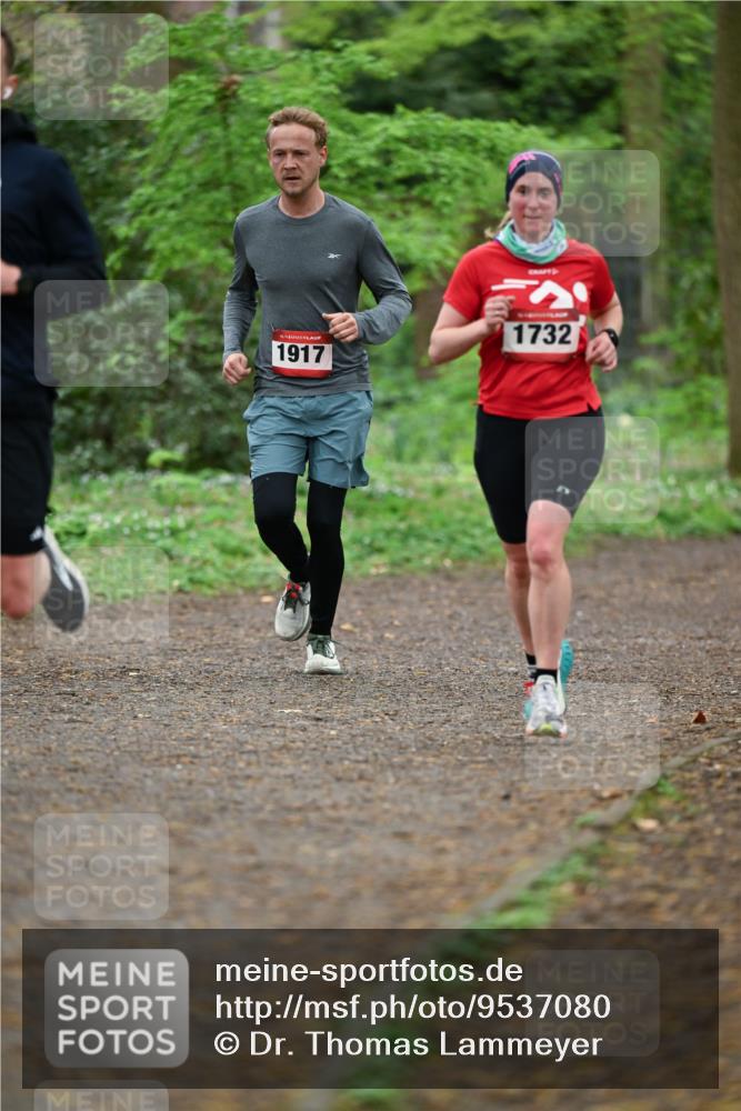 19.04.2026 - Hammer Lauf Dr. Thomas Lammeyer http://msf.ph/oto/9537080 19.04.2026 10:28:29 Laufen 1917, 1732 meine-sportfotos.de
