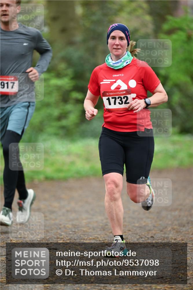 19.04.2026 - Hammer Lauf Dr. Thomas Lammeyer http://msf.ph/oto/9537098 19.04.2026 10:28:31 Laufen 917, 1732 meine-sportfotos.de