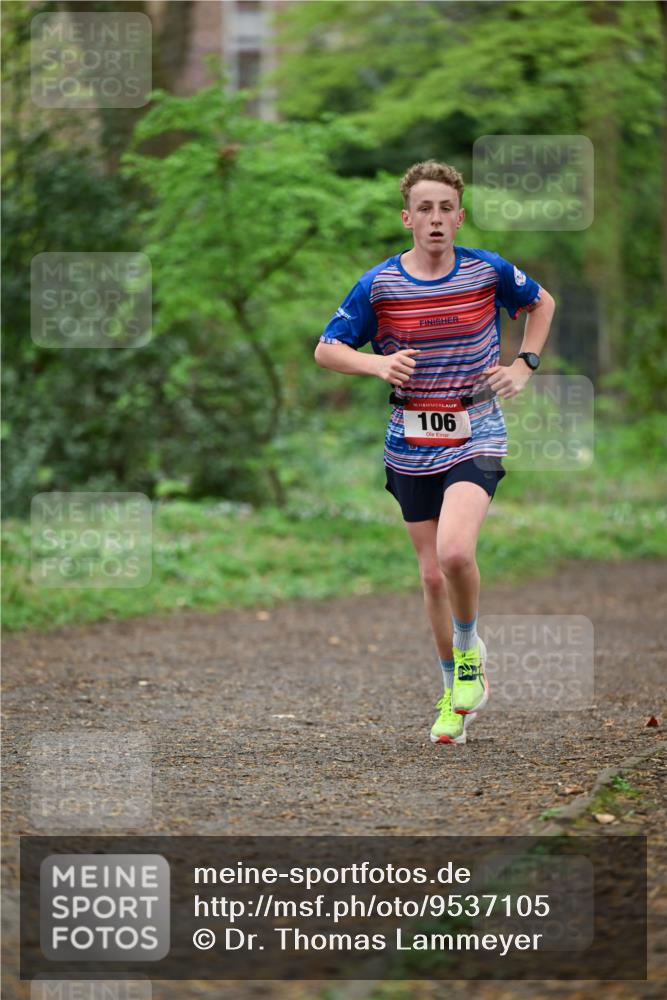 19.04.2026 - Hammer Lauf Dr. Thomas Lammeyer http://msf.ph/oto/9537105 19.04.2026 10:28:40 Laufen 106 meine-sportfotos.de