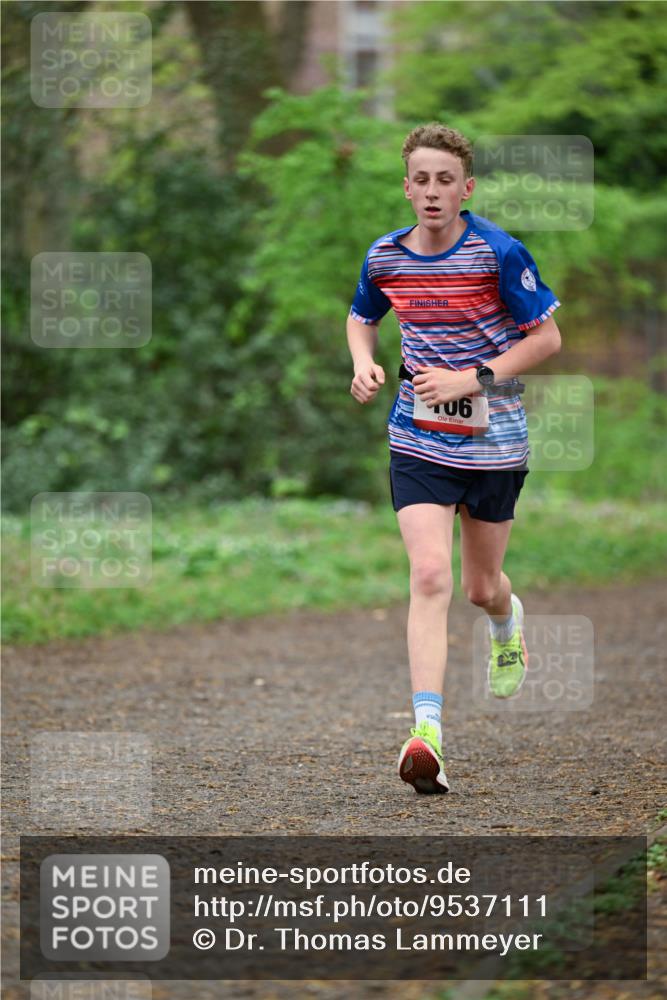 19.04.2026 - Hammer Lauf Dr. Thomas Lammeyer http://msf.ph/oto/9537111 19.04.2026 10:28:41 Laufen  meine-sportfotos.de