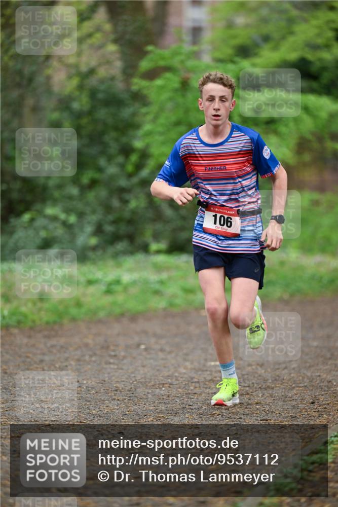 19.04.2026 - Hammer Lauf Dr. Thomas Lammeyer http://msf.ph/oto/9537112 19.04.2026 10:28:41 Laufen 106 meine-sportfotos.de