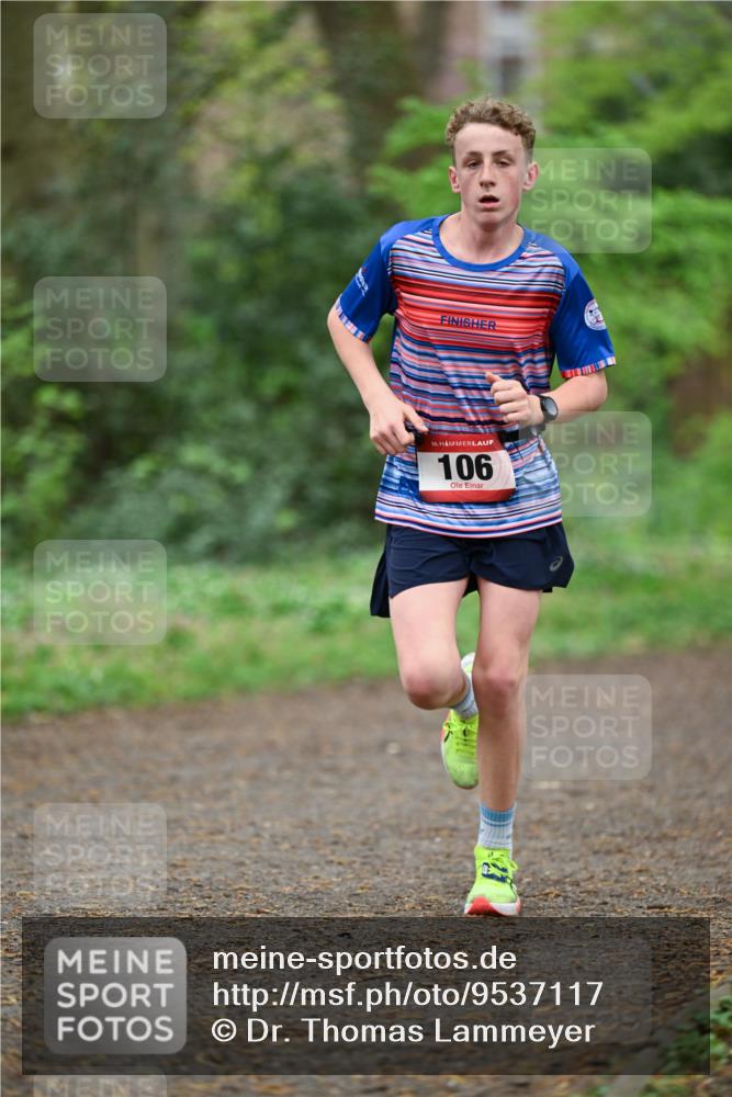 19.04.2026 - Hammer Lauf Dr. Thomas Lammeyer http://msf.ph/oto/9537117 19.04.2026 10:28:41 Laufen 106 meine-sportfotos.de