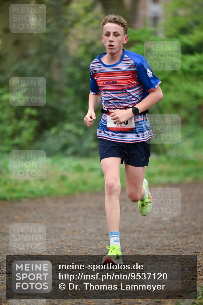 19.04.2026 - Hammer Lauf Dr. Thomas Lammeyer http://msf.ph/oto/9537120 19.04.2026 10:28:42 Laufen  meine-sportfotos.de