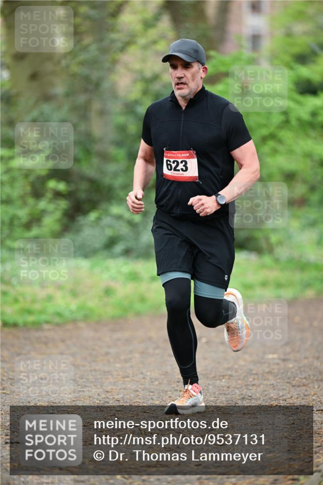 19.04.2026 - Hammer Lauf Dr. Thomas Lammeyer http://msf.ph/oto/9537131 19.04.2026 10:28:49 Laufen 623 meine-sportfotos.de