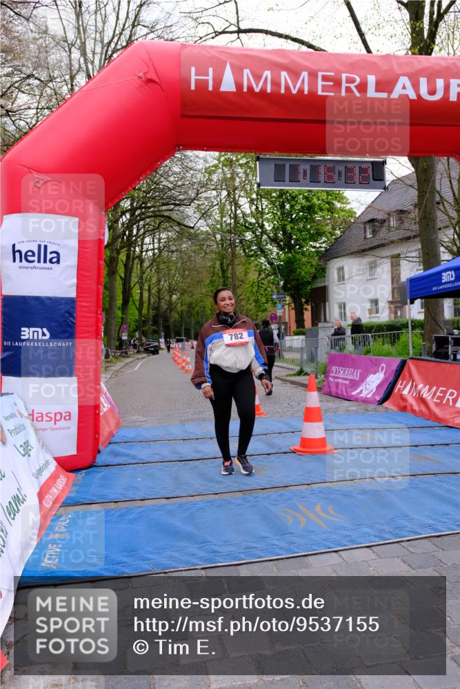 19.04.2026 - Hammer Lauf Tim E. http://msf.ph/oto/9537155 19.04.2026 11:01:40 Ziel 774, 782 meine-sportfotos.de