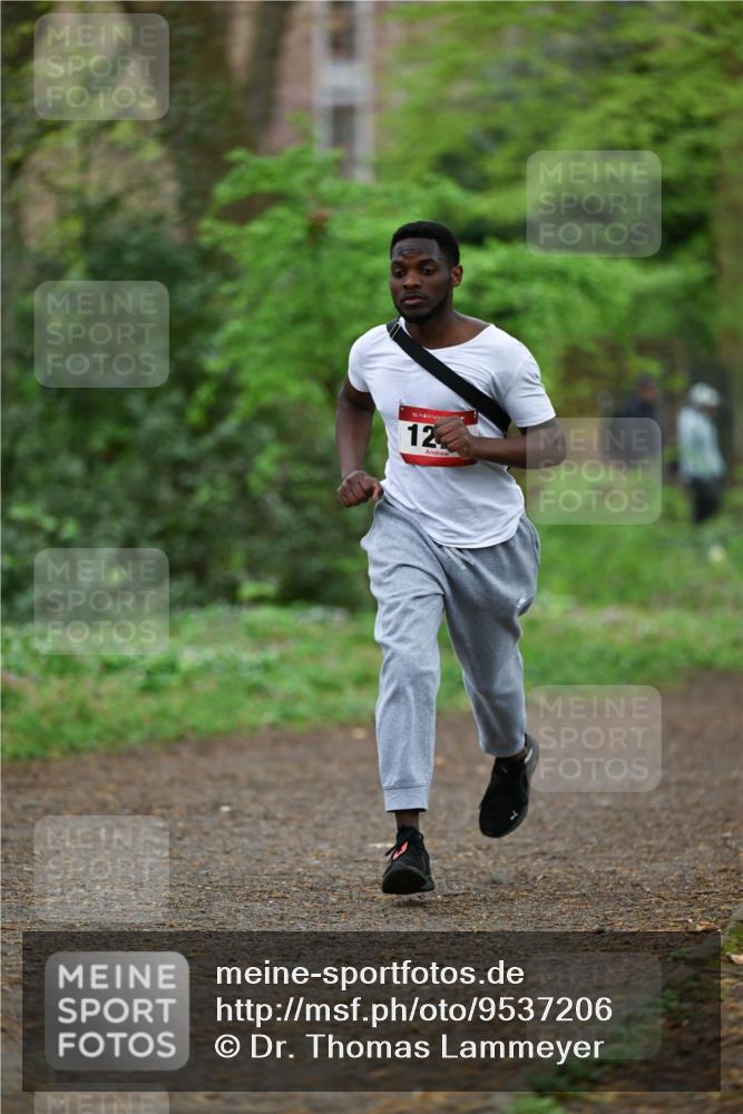 19.04.2026 - Hammer Lauf Dr. Thomas Lammeyer http://msf.ph/oto/9537206 19.04.2026 10:29:29 Laufen  meine-sportfotos.de