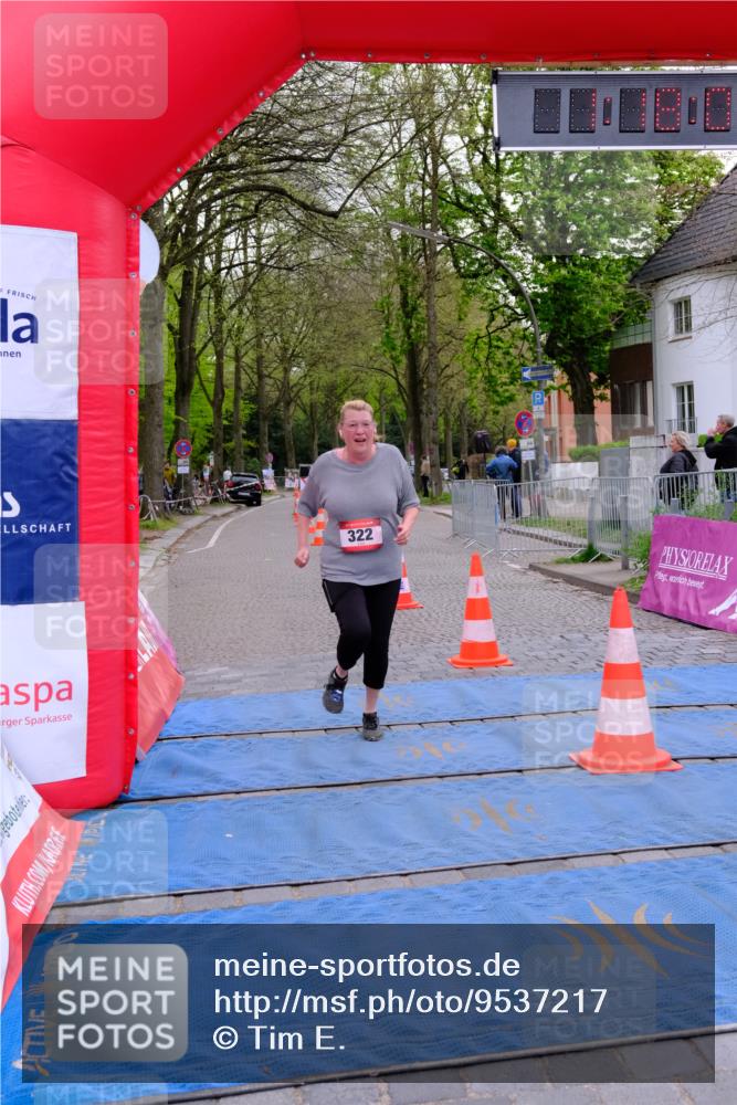 19.04.2026 - Hammer Lauf Tim E. http://msf.ph/oto/9537217 19.04.2026 11:03:16 Ziel 322 meine-sportfotos.de