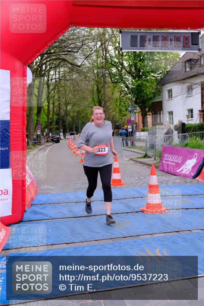 19.04.2026 - Hammer Lauf Tim E. http://msf.ph/oto/9537223 19.04.2026 11:03:17 Ziel 322 meine-sportfotos.de