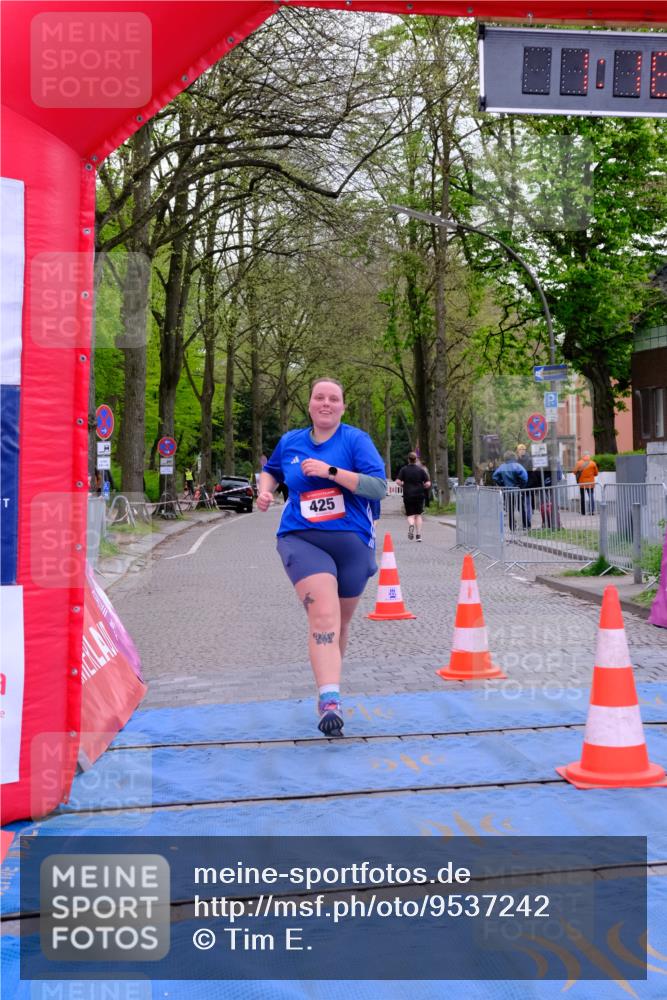 19.04.2026 - Hammer Lauf Tim E. http://msf.ph/oto/9537242 19.04.2026 11:03:54 Ziel 425 meine-sportfotos.de