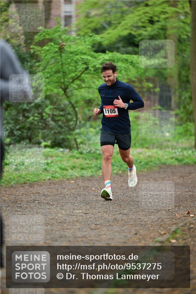 19.04.2026 - Hammer Lauf Dr. Thomas Lammeyer http://msf.ph/oto/9537275 19.04.2026 10:29:52 Laufen 1105 meine-sportfotos.de