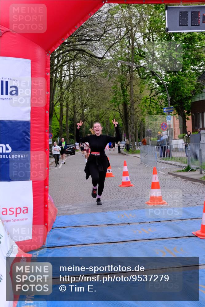 19.04.2026 - Hammer Lauf Tim E. http://msf.ph/oto/9537279 19.04.2026 11:04:13 Ziel 664, 756, 1911 meine-sportfotos.de