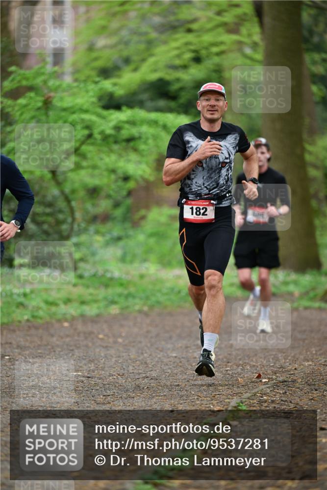 19.04.2026 - Hammer Lauf Dr. Thomas Lammeyer http://msf.ph/oto/9537281 19.04.2026 10:29:53 Laufen 182 meine-sportfotos.de